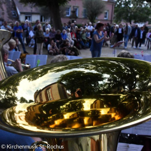 Kirchenmusikfestival 2024